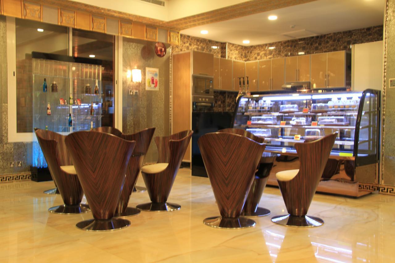 Rose Suite Operated By Suite Hotel Management Jidda Eksteriør bilde