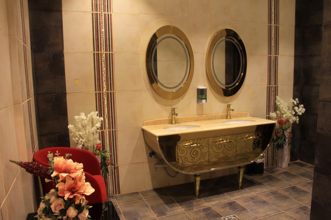 Rose Suite Operated By Suite Hotel Management Jidda Eksteriør bilde
